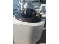 Bennington 2274GL Pontoon 