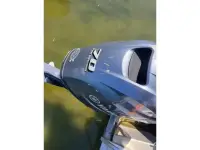Bennington 2274GL Pontoon 