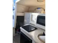 Sea Ray Sundancer 260 Sundancer 