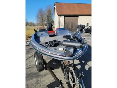 ProCraft 200 Dual Pro 