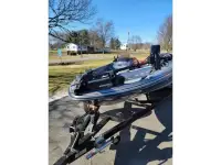 ProCraft 200 Dual Pro