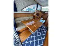 Marlow Downeast 37 Pilot