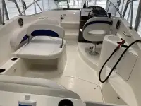 Bayliner 265 CR 
