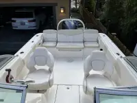 Robalo R207