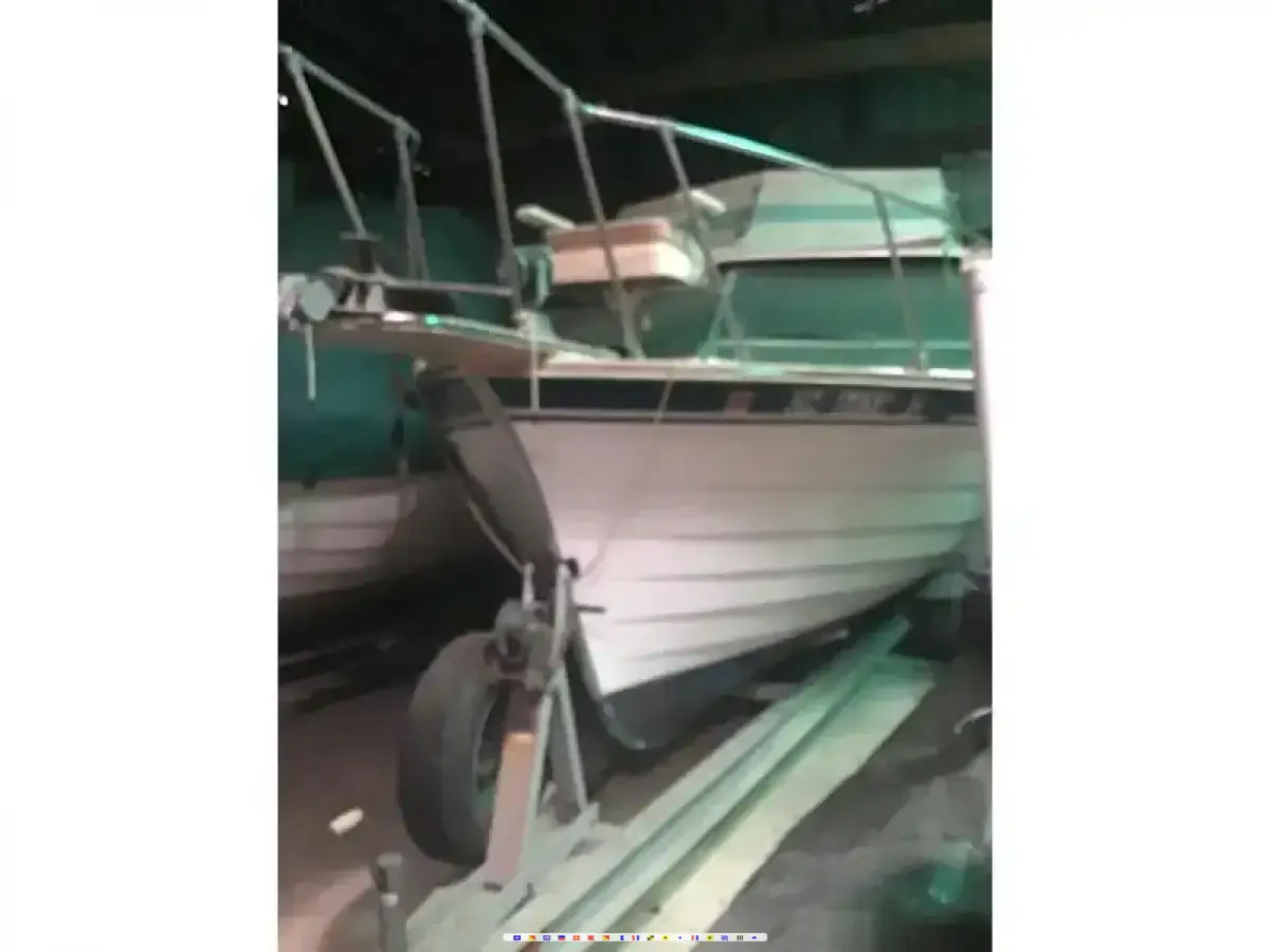 Sport Fisher 26 Sport Fisher 26