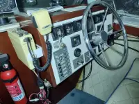 Sport Fisher 26 