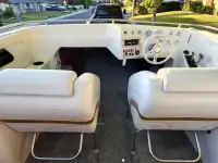 Advantage 28 Sport Cat 