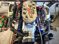 Advantage 28 Sport Cat 