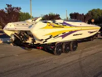 Advantage 28 Sport Cat 