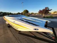 Advantage 28 Sport Cat 
