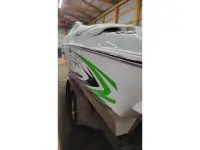 Baja Islander 242 Islander