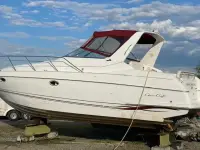 Chris Craft Crowne 