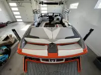 Malibu Wakesetter