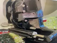 Stingray 208 LR Bowrider