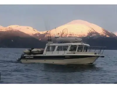Kingfisher Offshore 