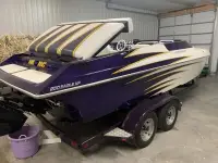 Eliminator 25 Eagle XP 
