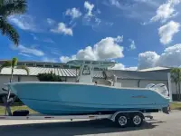 NauticStar 28 XS 