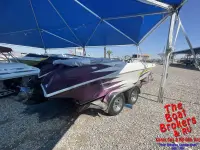 Ultra Custom Boats Barracuda