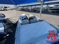 Ultra Custom Boats Barracuda