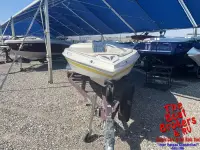 Ultra Custom Boats Barracuda