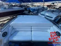 Ultra Custom Boats Barracuda