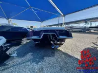 Ultra Custom Boats Barracuda