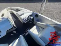Ultra Custom Boats Barracuda
