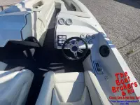 Ultra Custom Boats Barracuda