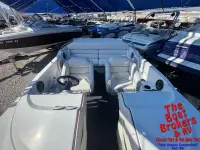 Ultra Custom Boats Barracuda