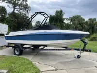 Bayliner 195 BR 