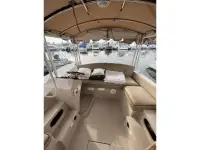 Duffy 18 Snug Harbor
