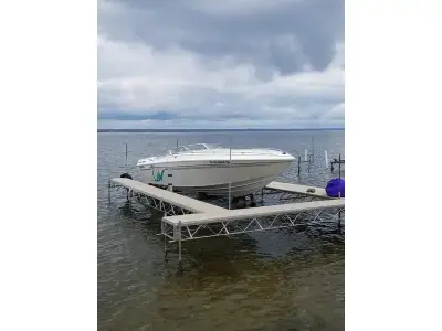 Checkmate Convincor 253 