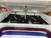 Baja Boss 302 