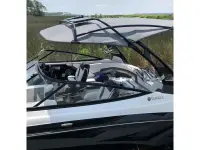 Yamaha 242 XE