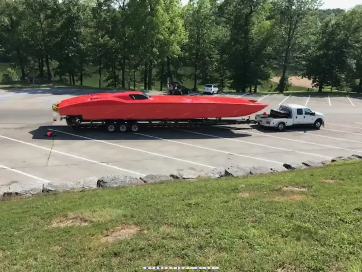 MTI 2025 55 MTI Catamaran 