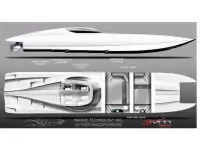 MTI 2025 55 MTI Catamaran