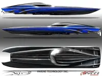 MTI 2025 55 MTI Catamaran