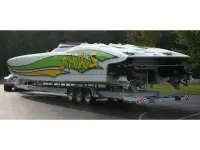 MTI 2025 55 MTI Catamaran