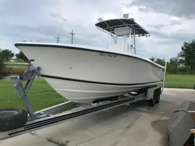 Contender 25 Open
