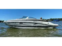 Crownline 255 SS 