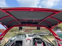 Yamaha AR 242X 