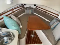 Grady White 300 Marlin 