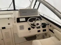 Grady White 300 Marlin 