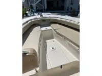 Scout 262 Sportfish 