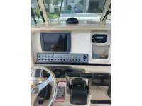 Scout 262 Sportfish 