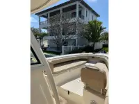Scout 262 Sportfish 