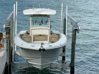 Scout 262 Sportfish 