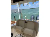 Scout 262 Sportfish 