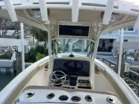 Scout 262 Sportfish 