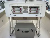Scout 262 Sportfish 
